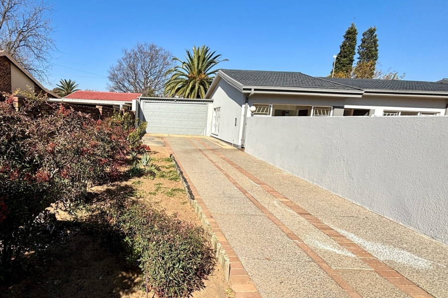 4 Bedroom Property for Sale in Sasolburg Ext 23 Free State